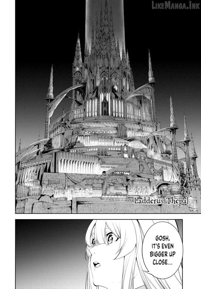 Wistoria: Wand and Sword Chapter 68 image 16_optimized